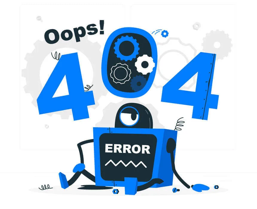 Oops! Page Not Found. - 球探比分