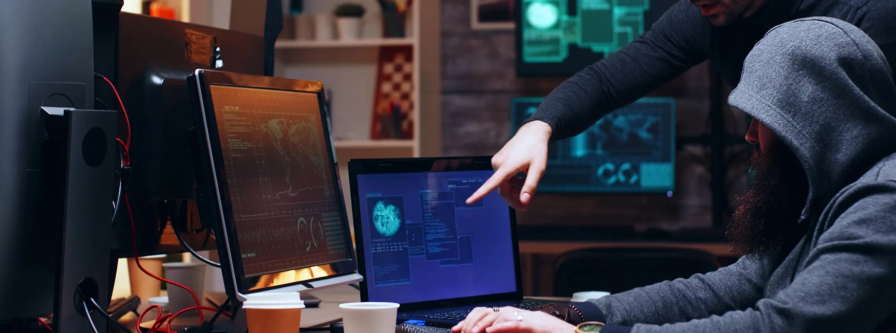 How to Protect Your Website from Cyber Attacks - 球探比分