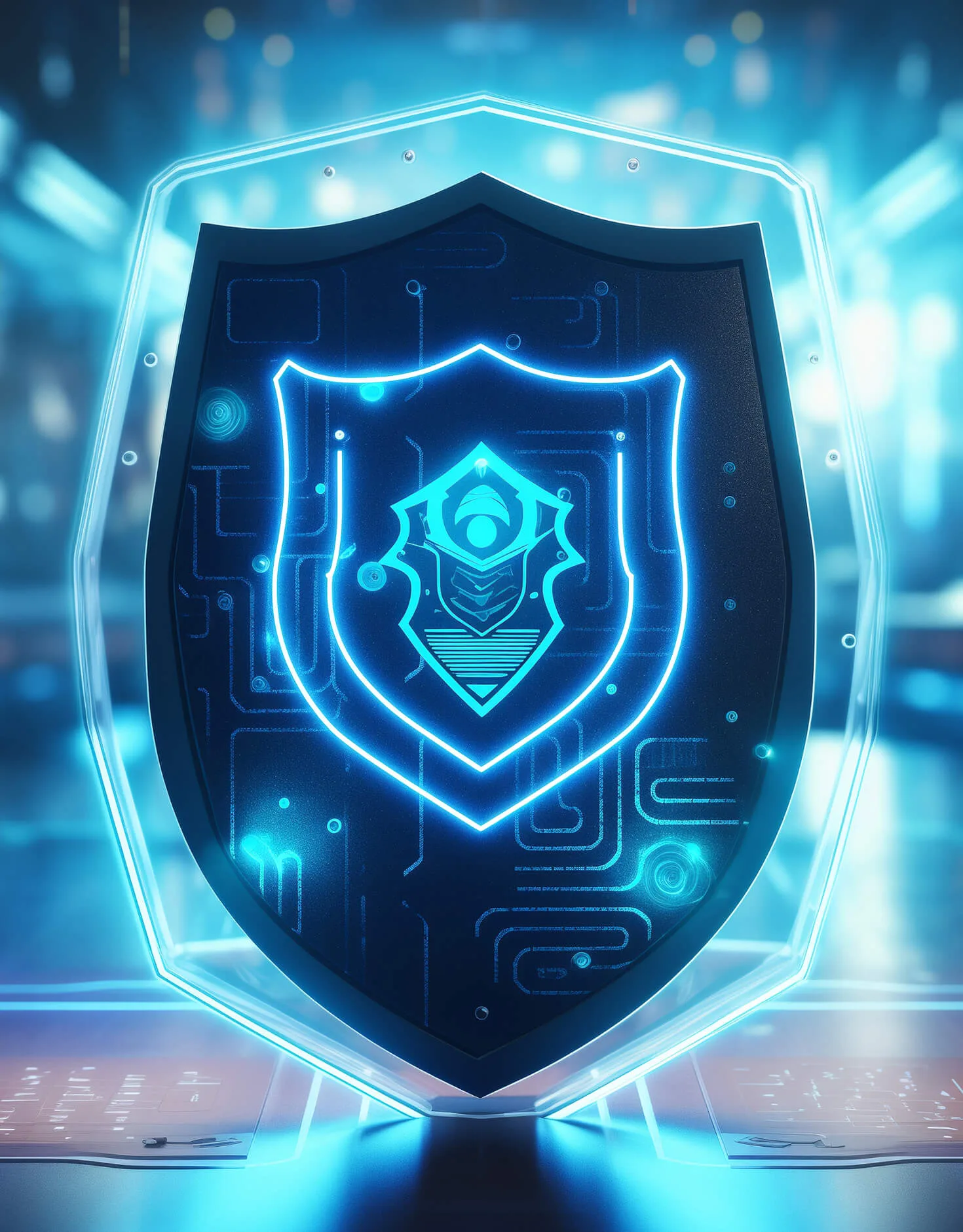 A better secure network for safer workplace - 球探比分